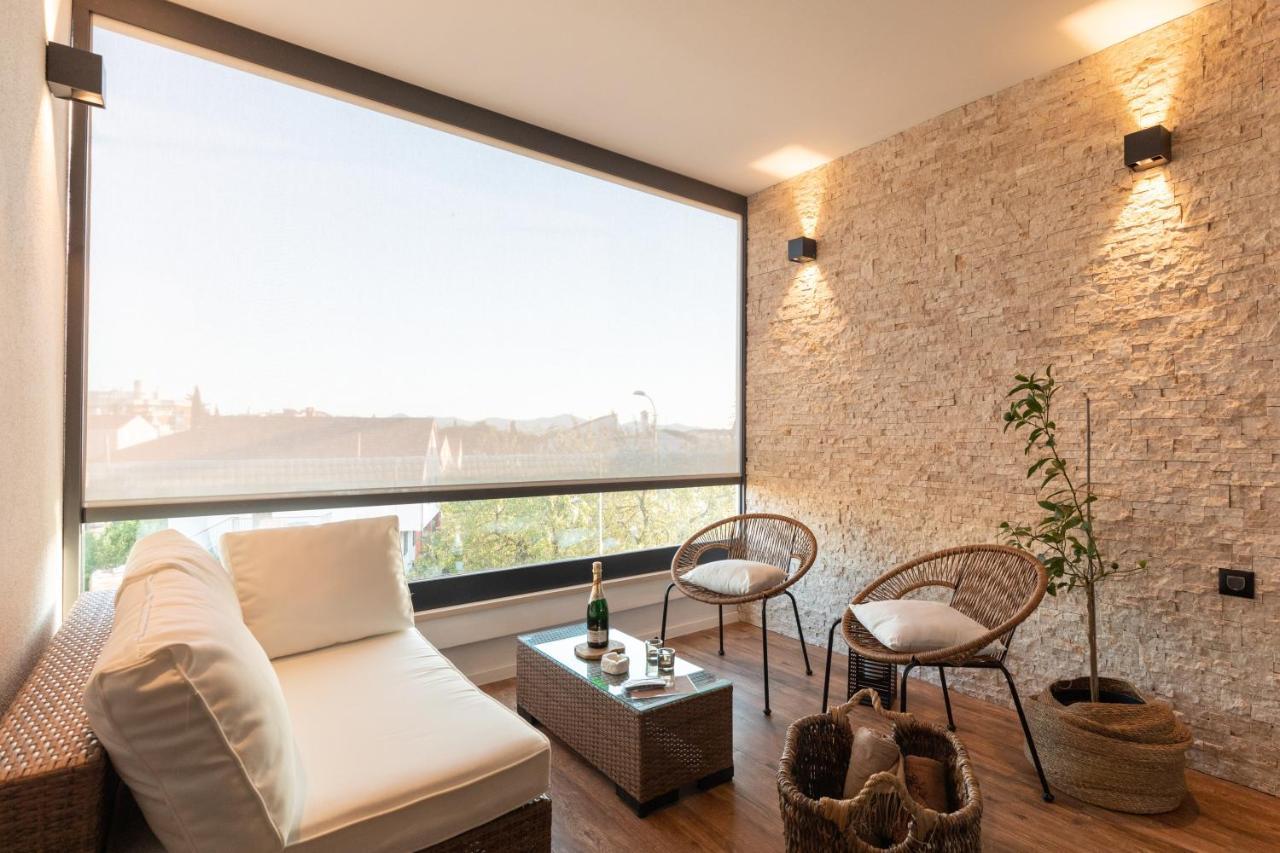 Terra Medius Apartment Zadar Exterior photo